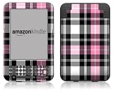 DecalGirl Protective Kindle Skin