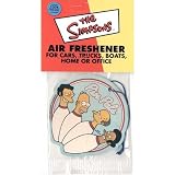Simpsons Pinpals Air Freshener