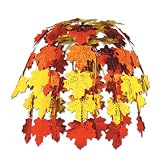 Fall Leaves Cascade Case Pack 36