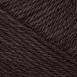 Lion Brand Lion Cotton Yarn (152) Espresso By The Each