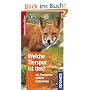Welche Tierspur ist das?: 106 Tierspuren einfach bestimmen. Basic