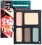 Too Faced - Mini Plaything of Passion