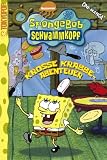 Spongebob - Schwammkopf 01. Krusty Krab Adventures