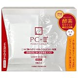 PC-3プラス/ホワイト酵素マスク