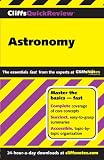 Astronomy (Cliffs Quick Review)