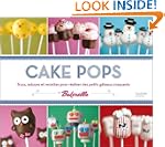 CAKE POPS