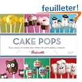 Cake pops