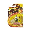 New Indiana Jones Action Figure - Dr Elsa Schneider (Last Crusade)