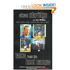 Tales From The Boot Camps