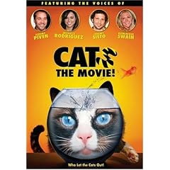 Cats: The Movie