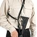 Blackhawk Black Storm Sling QD