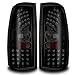 Premium 2pc Tail Lights Part#LTC30388