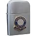 Stockport County 'Edgeley Park' Football Club Petrol Storm Proof Lighter
