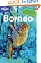 Borneo (Lonely Planet Travel Guides)