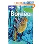 Borneo (Lonely Planet Country & Regional Guides)