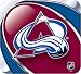 Hunter Colorado Avalanche Vortex Mouse Pad - Colorado Avalanche Standard