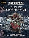 City of Stormreach (Dungeons & Dragons d20 3.5 Fantasy Roleplaying, Eberron Supplement)