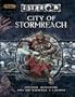 City of Stormreach (Dungeons & Dragons d20 3.5 Fantasy Roleplaying, Eberron Supplement)