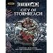 City of Stormreach (Eberron)