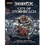 City of Stormreach (Eberron)