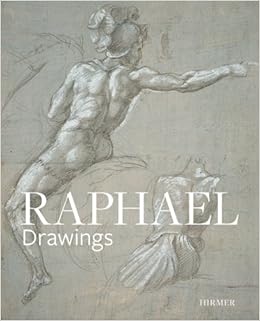 Raphael: Drawings by Joachim Jacoby