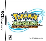 Pokémon Ranger: Guardian Signs