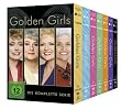 Golden Girls Komplettbox [24 DVDs] (exklusiv bei Amazon.de)