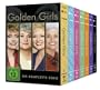 Golden Girls Komplettbox [24 DVDs] (exklusiv bei Amazon.de)