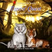 Tigers’ Quest | [Lord Steven]