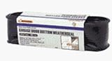 Tools & Hardware : 2-3/4'x10' Gar DR Seal