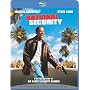 National Security [Blu-ray]