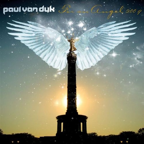 Paul Van Dyk Picture 19