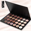 Fraulein 28 Neutral Eye Shadow Palette Matte Shimmer [Misc.]