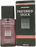 Preferred Stock By Coty For Men, Cologne Spray, 2.5-Ounce Bottle