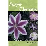 Simply Clematis: Clematis Made Simple (Paperback) newly tagged gardening 51dZ70t%2BLSL. SL160 SS160 Simply Clematis: Clematis Made Simple (Paperback) newly tagged gardening