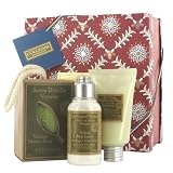 L`Occitane - Verbena Carry-On Kit