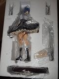 一騎当千 呂蒙子明 メイドVer アイズ・プロジェクト コールドキャスト完成品フィギュア