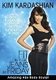 Kim Kardashian: Fit In Your Jeans by Friday: Amazing Abs Body Sculpt