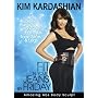 Kim Kardashian: Fit In Your Jeans by Friday: Amazing Abs Body Sculpt
