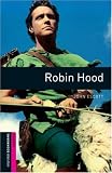 Robin Hood: Comic Strip (Oxford Bookworms Starters)