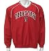 Texas Tech Red Raiders Men's Stratus Pullover Jacket