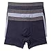 Basic Outfitters Boxer Briefs Men’s Stretch Jersey No Ride 3-Pack