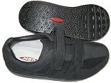 MBT VOI MENS FITNESS SNEAKERS SHOES BLACK 42 1/3 9