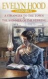 Evelyn Hood omnibus