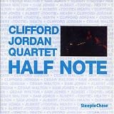 Revue Clifford Jordan  / Half Note