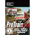 Train Simulator - Pro Train 27+28 Bundle