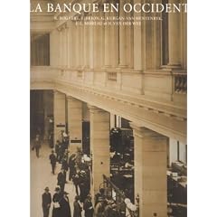 la Banque en occident