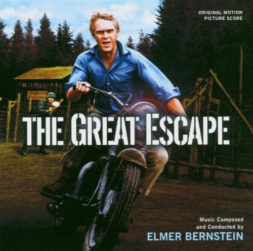 Great Escape Various Artists