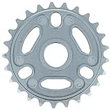 51dZBughNdL. SL160  The Shadow Conspiracy Lighter BMX Bike Sprocket   28T   Baby Blue