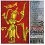 The Cambodian Suite